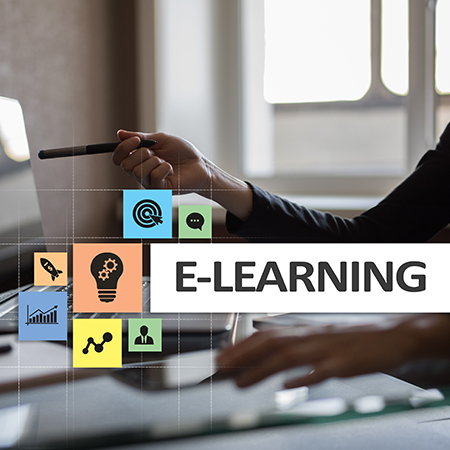 E-Learning
