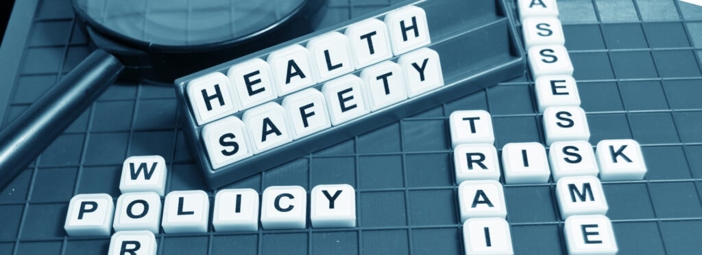 Health & Safety Services