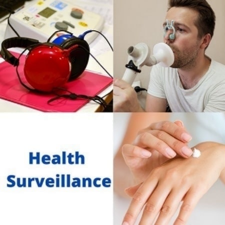 Health Surveillance & Workplace Exposure