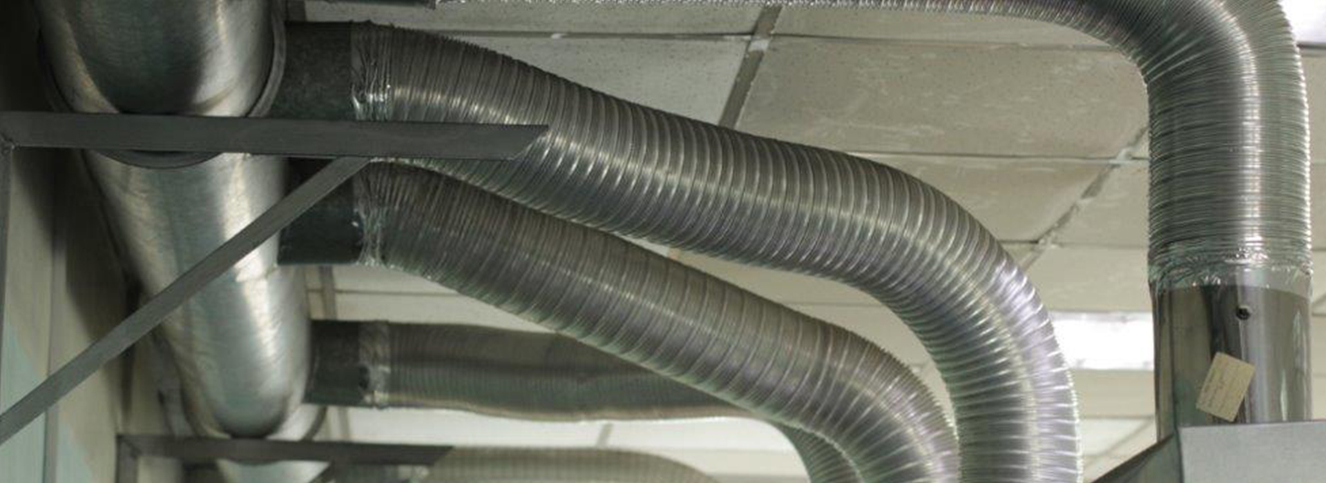 LEV extraction system on site — 1st Safety Ltd