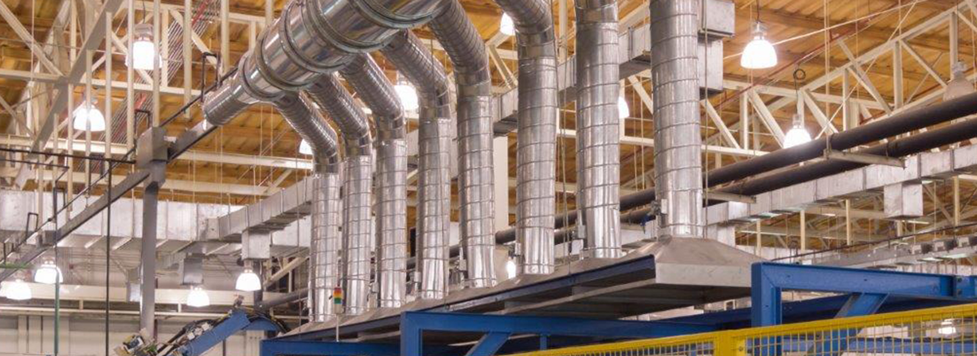 Local Exhaust Ventilation LEV testing and inspection